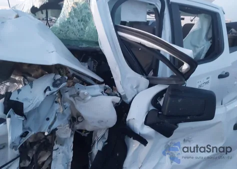 2020 Chevrolet Silverado 1500 2Wd Standard Bed Wt z USA, uszkodzony, nr VIN 3GCPWAEH4LG182478